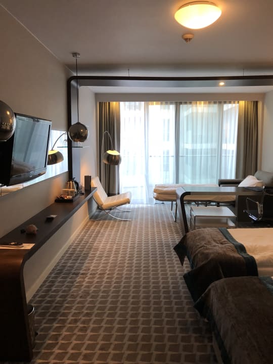 Zimmer Marine Hotel by Zdrojowa