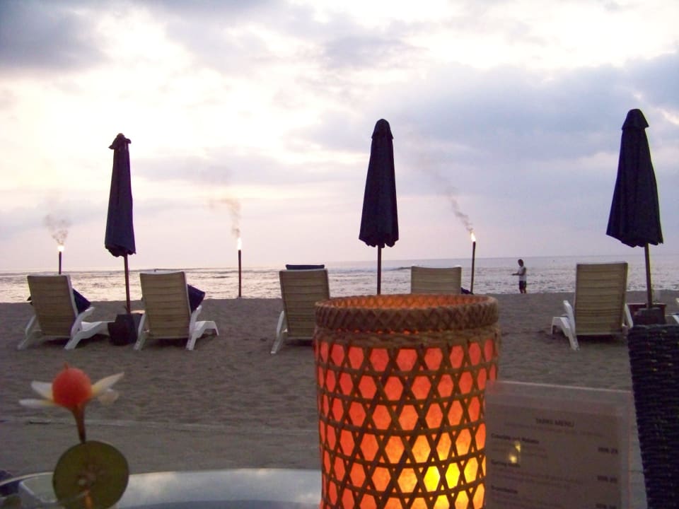 Strand Kila Senggigi Beach Lombok