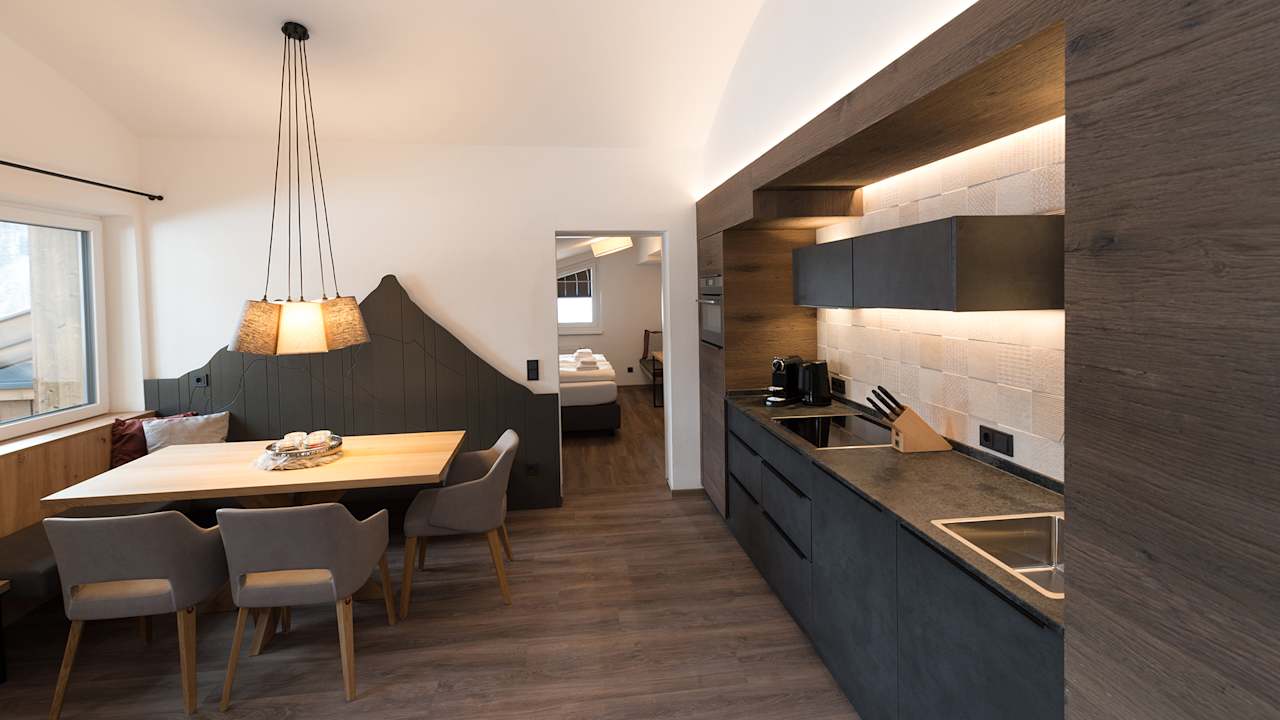 Zimmer Hotel Zirmhof