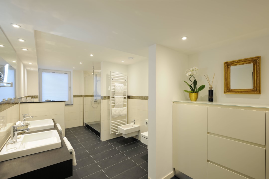 Appartement Kastens Hotel Luisenhof