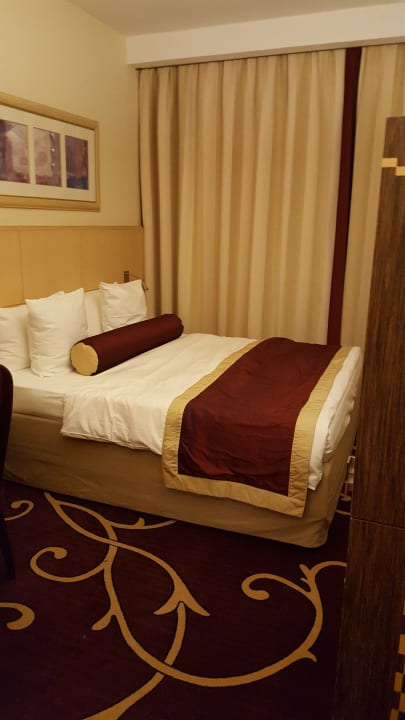 Zimmer Hotel Mondial am Dom Cologne- MGallery