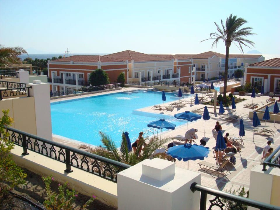 Wohneinheiten Porto Bello Royal