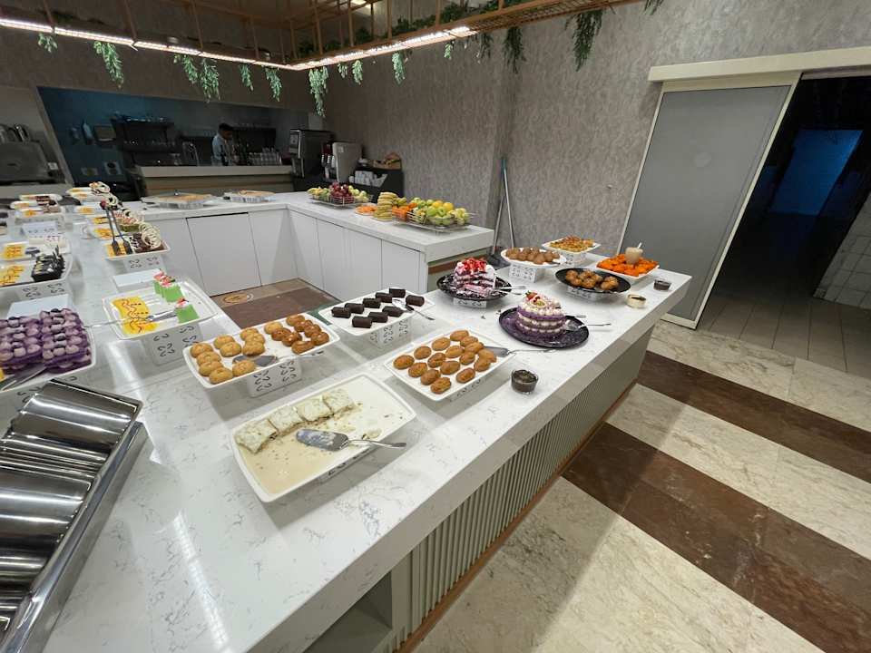 Gastro Side Story Resort & Spa