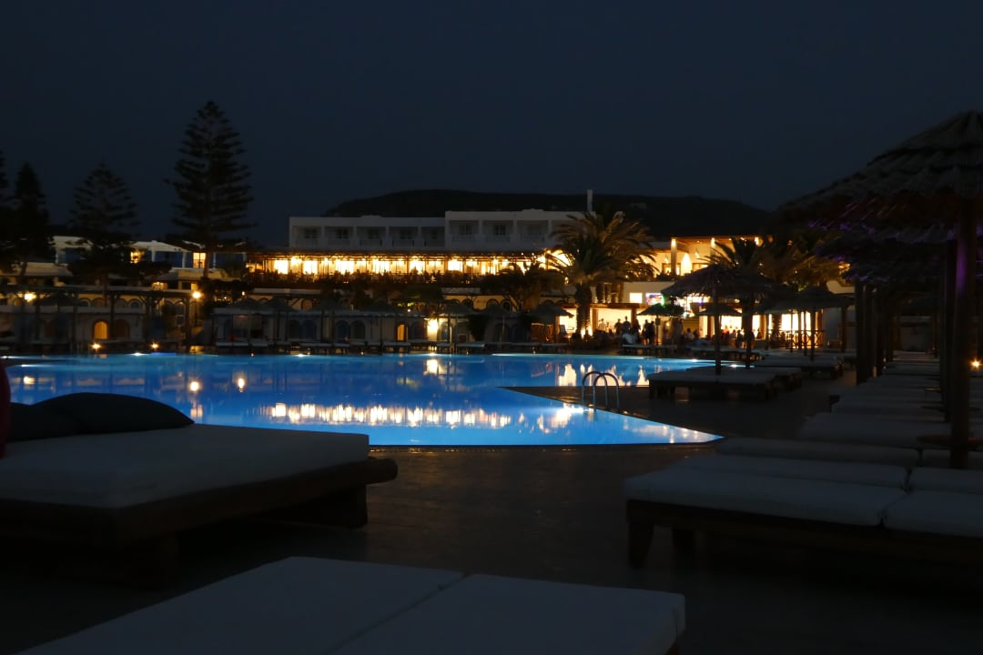 Außenansicht Mitsis Rinela