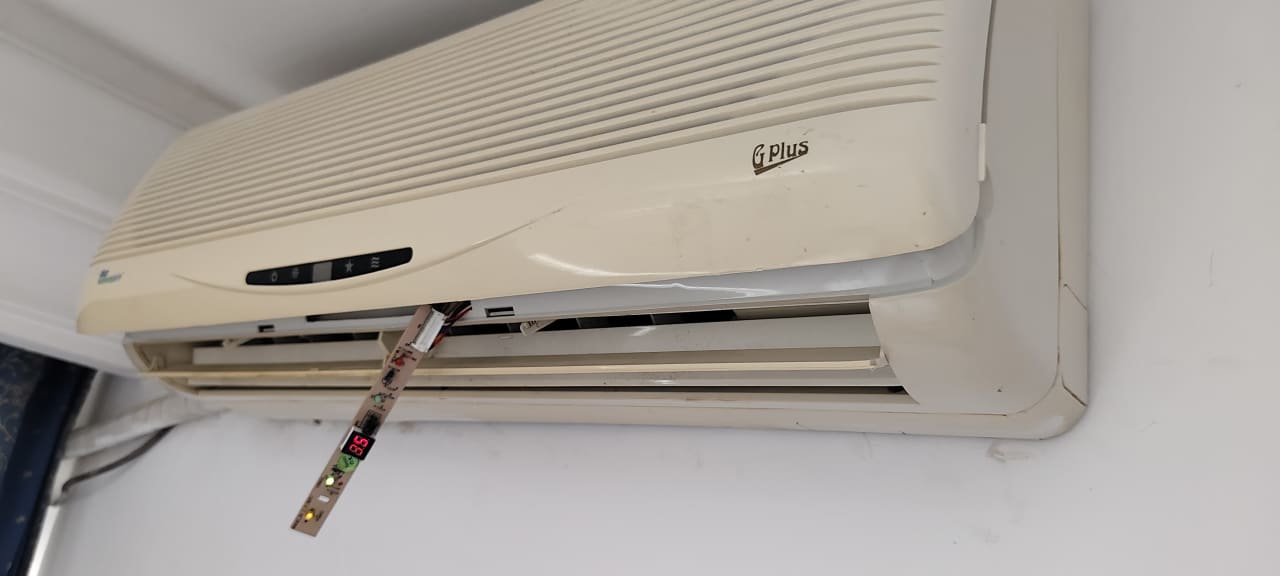 Zimmer Hotel Club Tropicana & Spa