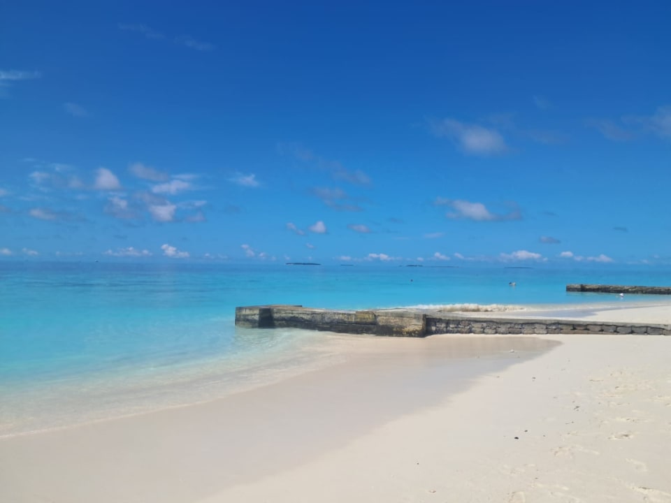 Strand Adaaran Select Meedhupparu Island Resort - Premium All Inclusive