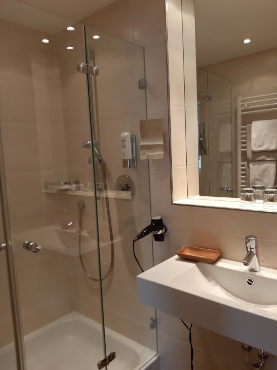 Zimmer Hotel Alte Post