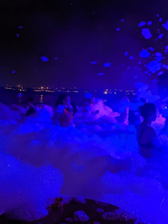 Sport & Freizeit Ramada Plaza by Wyndham Antalya