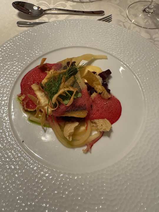 Gastro Rieser Achensee Resort