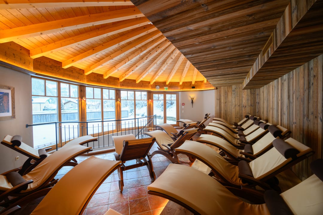 Sport & Freizeit Hotel Johanneshof