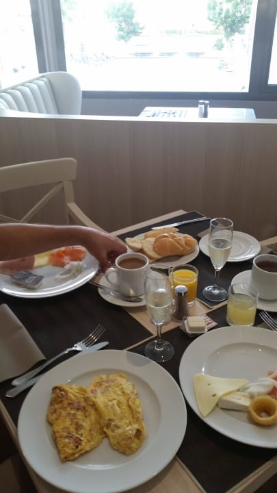 Malle! Hotel Playa Golf