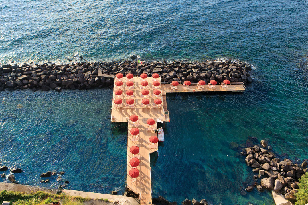 Strand Grand Hotel Ambasciatori