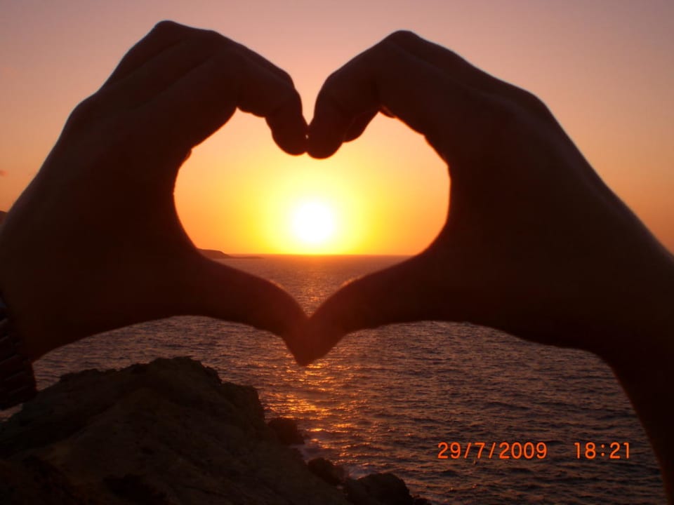 Sonnenuntergang Seaside A Lifestyle Resort
