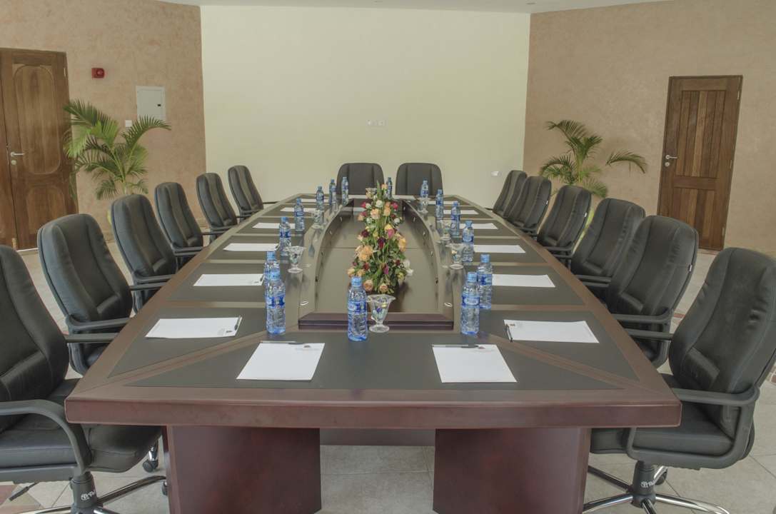 Conference facility Lotfa Resort Diani Beach Road
