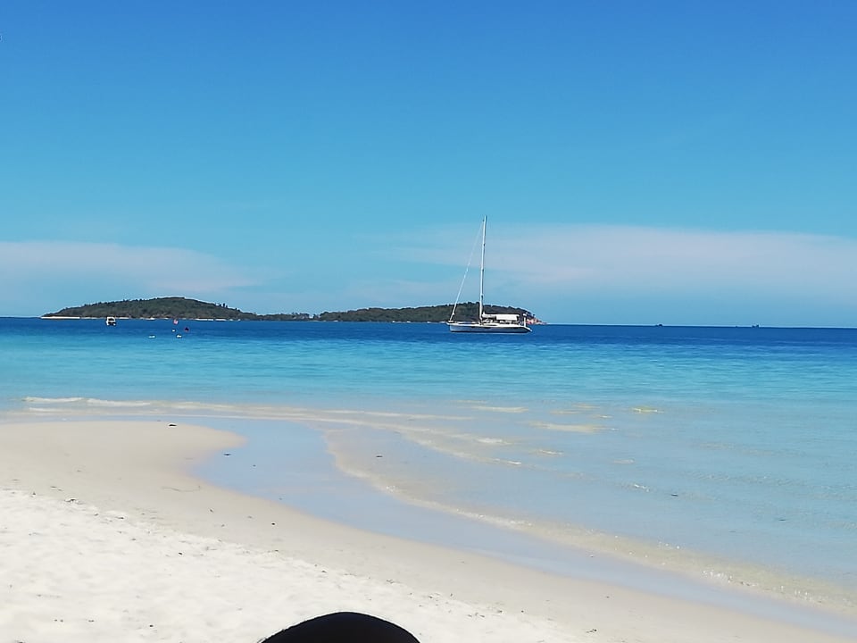 Strand Samui Resotel Beach Resort