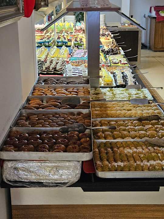 Gastro Hotel Gardenia Beach