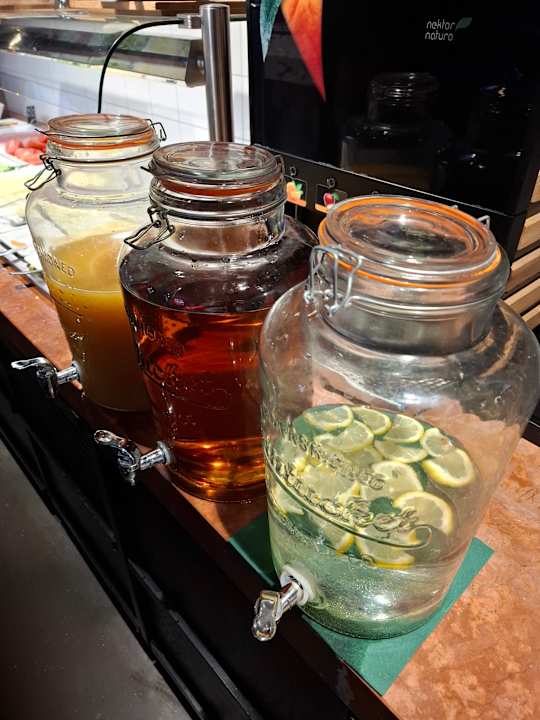 Gastro ARCHE Dwór Uphagena Gdańsk