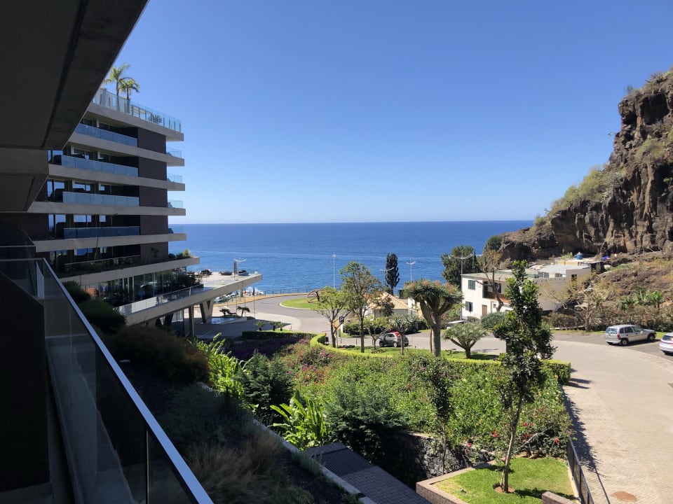 Ausblick Saccharum