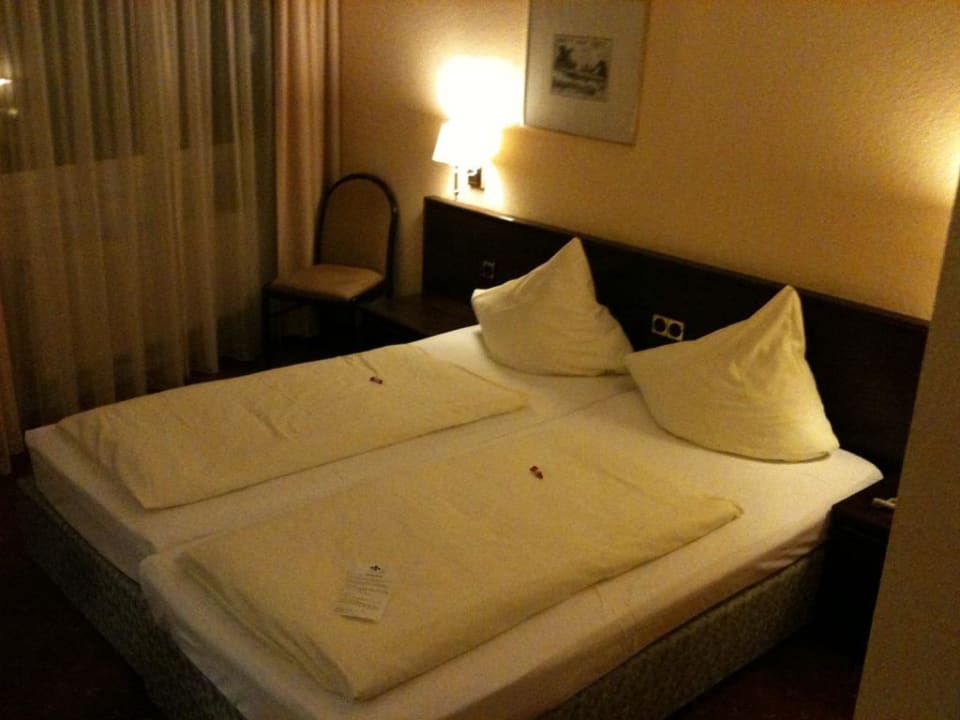 Zimmer Hotel Stadt Aurich