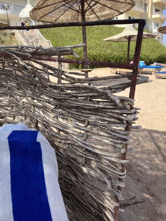 Strand Royal Star Beach Resort