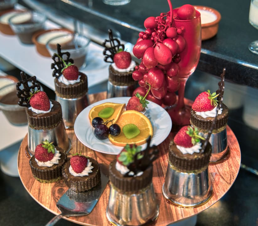 Gastro Oz Hotels Incekum Beach