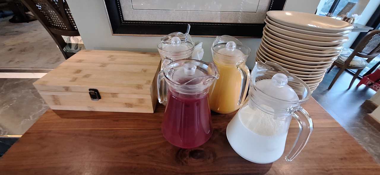 Gastro Bach Suites Saigon, a Member of Design Hotels