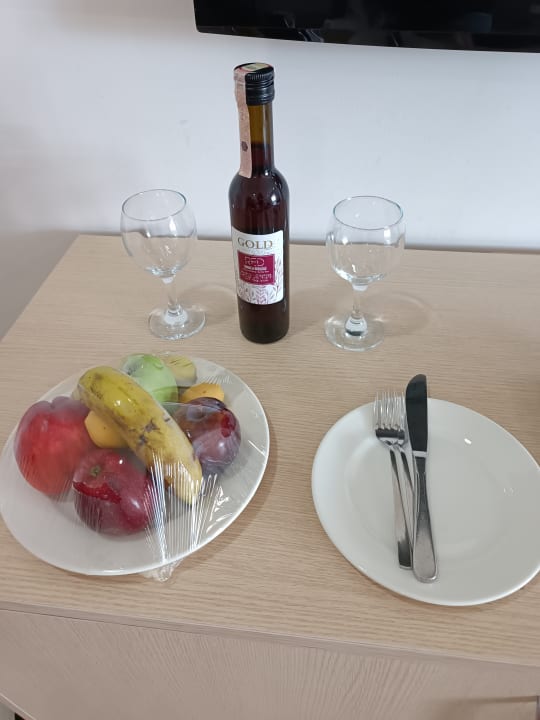 Zimmer Seher Kumköy Star Resort & Spa