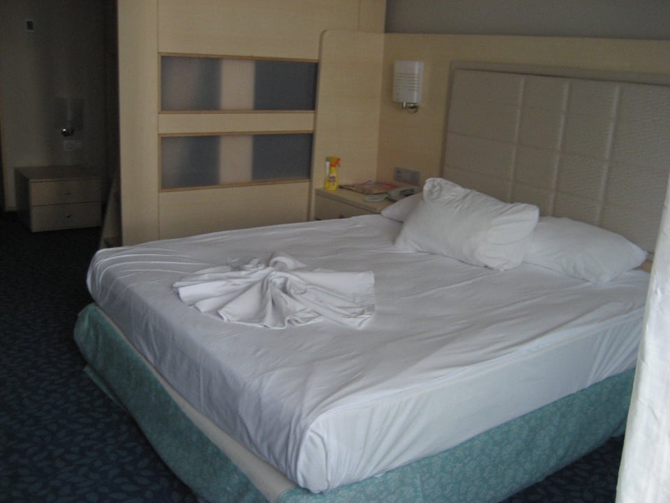 Doppelbett VONRESORT Golden Coast