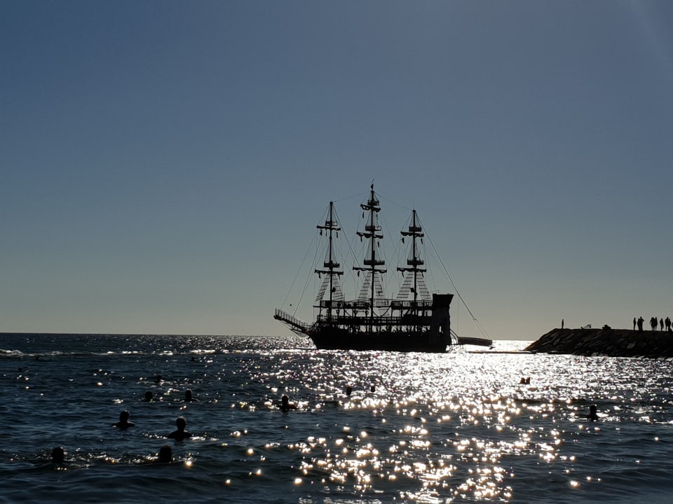 Strand Aydinbey Kings Palace & Spa