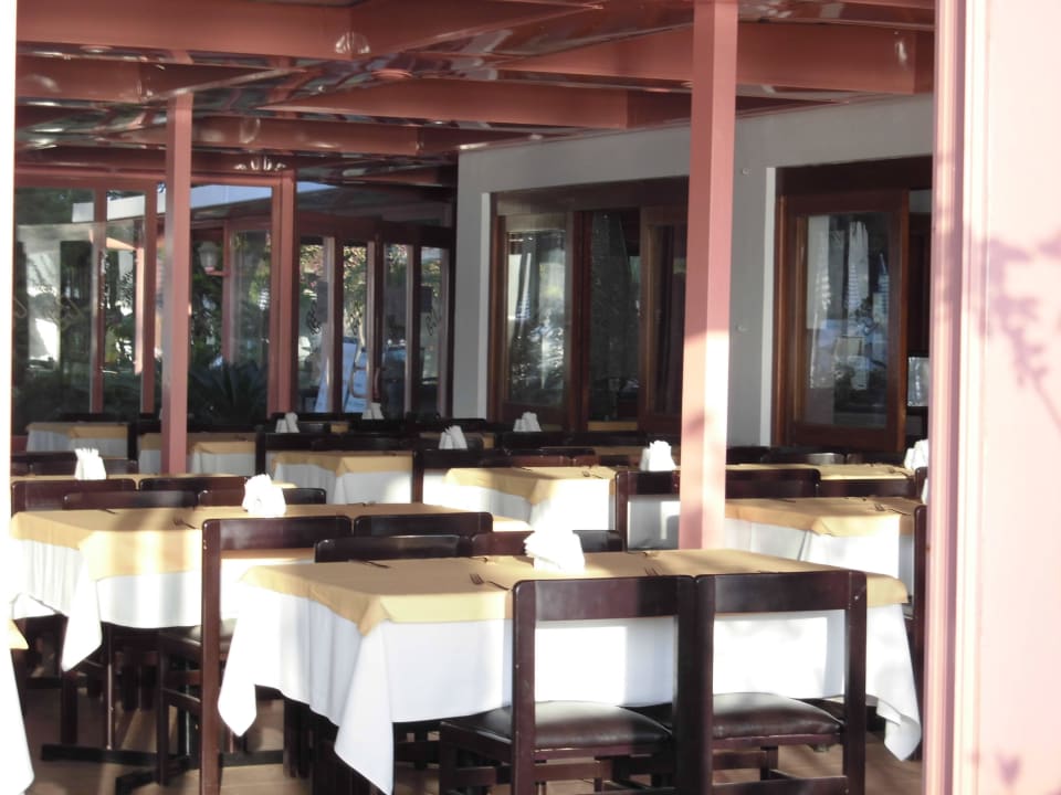 Restaurant Top Hotel