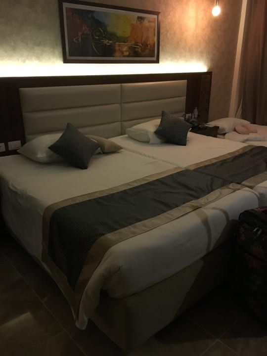 Zimmer Pickalbatros Royal Moderna Resort-Sharm El Sheikh