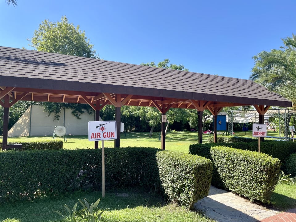 Sport & Freizeit Sunis Elita Beach Resort & Spa