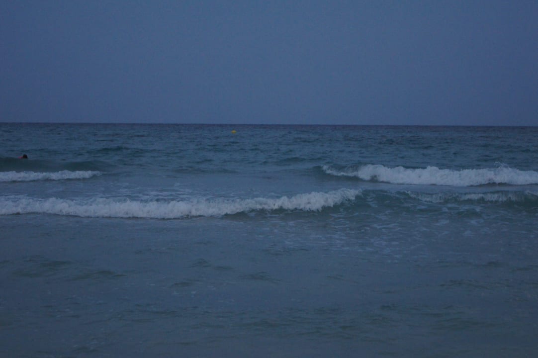 .. Hipotels Mediterraneo Club