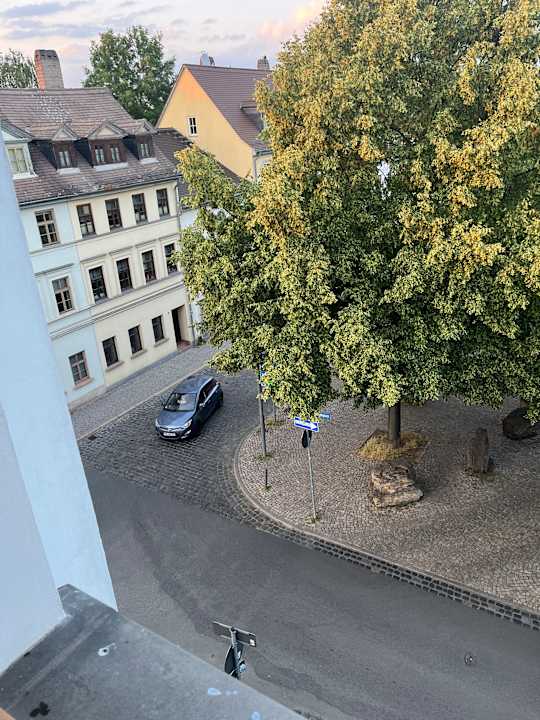 Zimmer Hotel Dorint am Goethepark Weimar