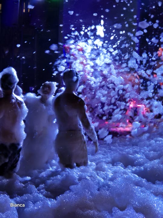 Sonstiges Side Lilyum Hotel & Spa