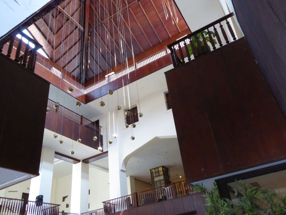 Steigenberger Aqua Magic Steigenberger Aqua Magic