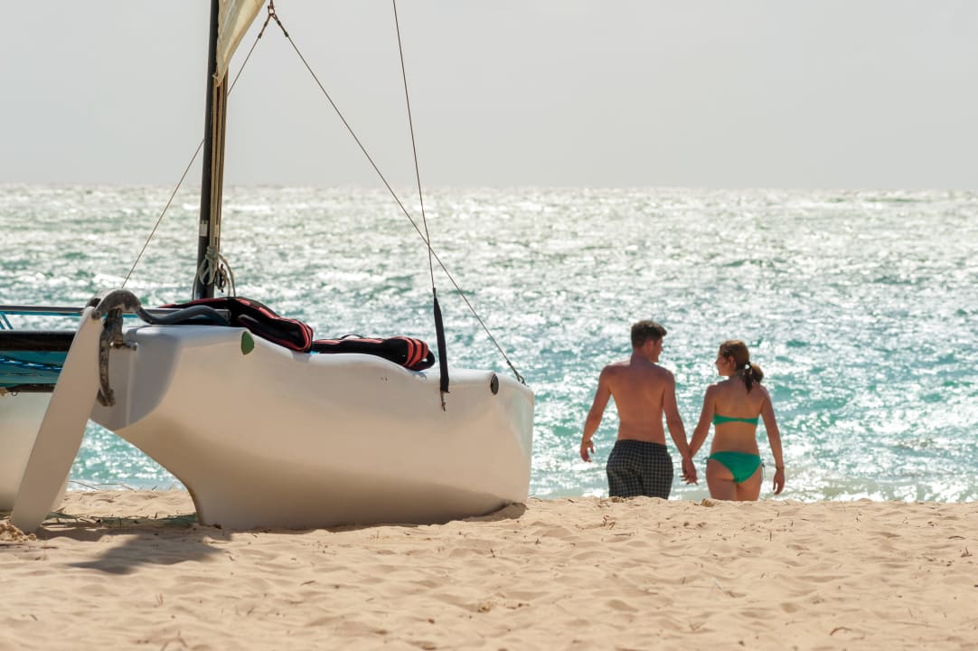 Water Sports Punta Cana Princess All Suites Resort & Spa