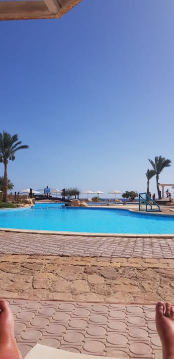 Pool Three Corners Equinox Beach Resort