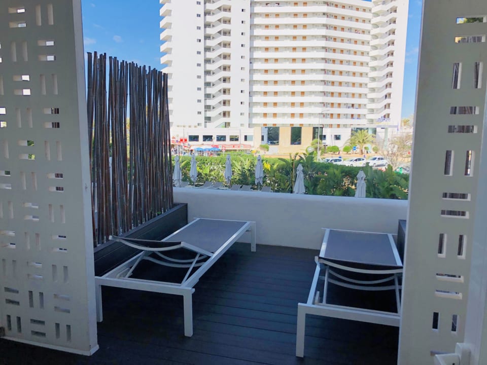 Zimmer HM Balanguera Beach