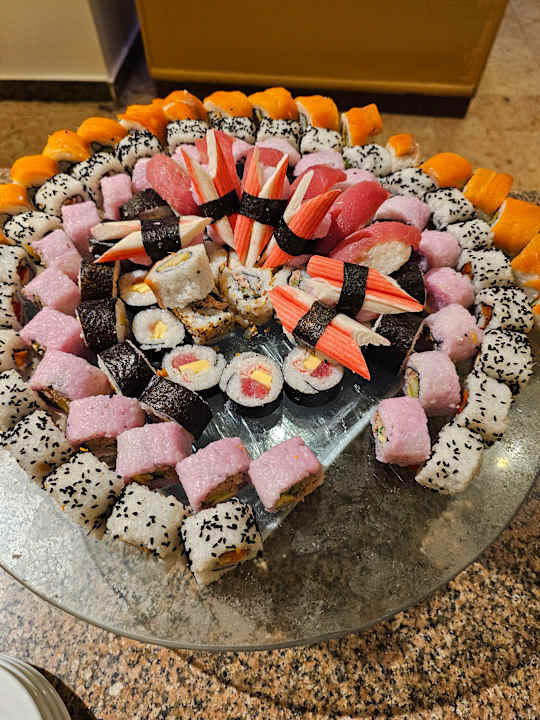 Gastro The Grand Hotel Hurghada