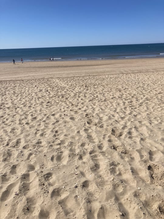Strand TUI BLUE Isla Cristina Palace