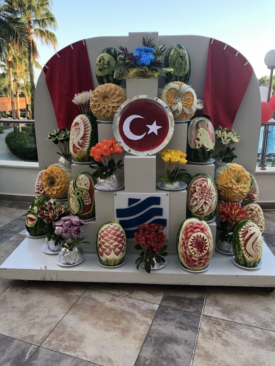 Gastro Saphir Resort & Spa