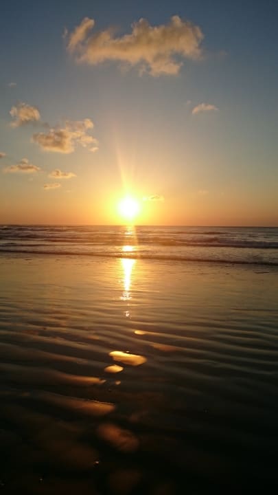 Strand Bali Garden Beach Resort