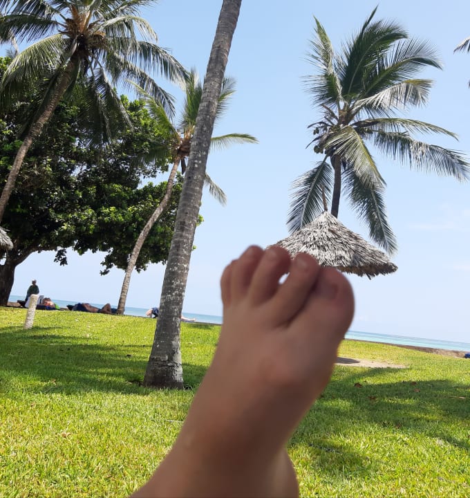 Garten Neptune Paradise Beach Resort & Spa