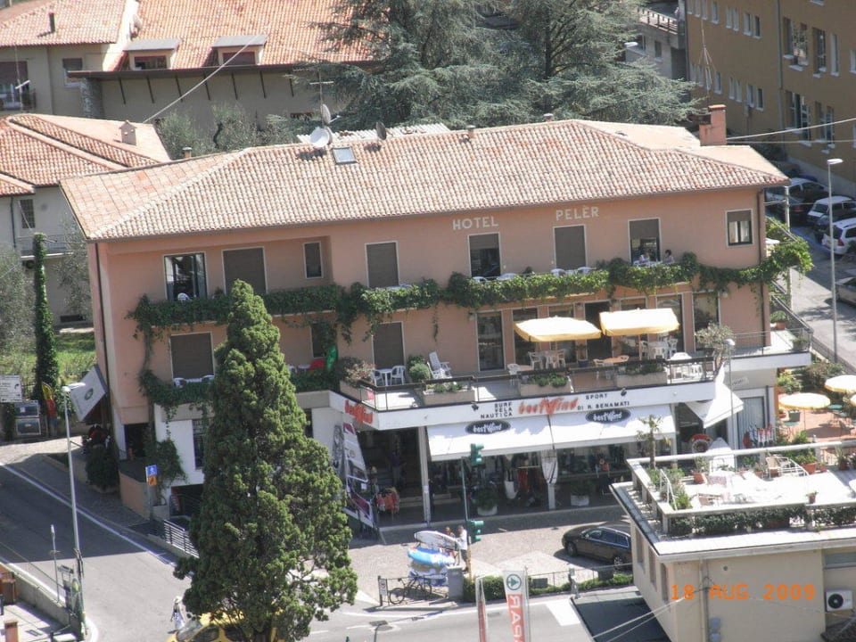 Hotel Peler Hotel Pelèr