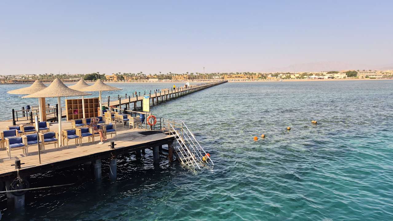 Strand Stella Beach Resort & Spa Makadi Bay