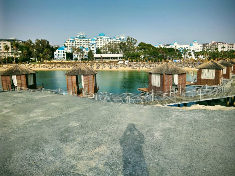 Strand Rubi Platinum Spa Resort & Suites