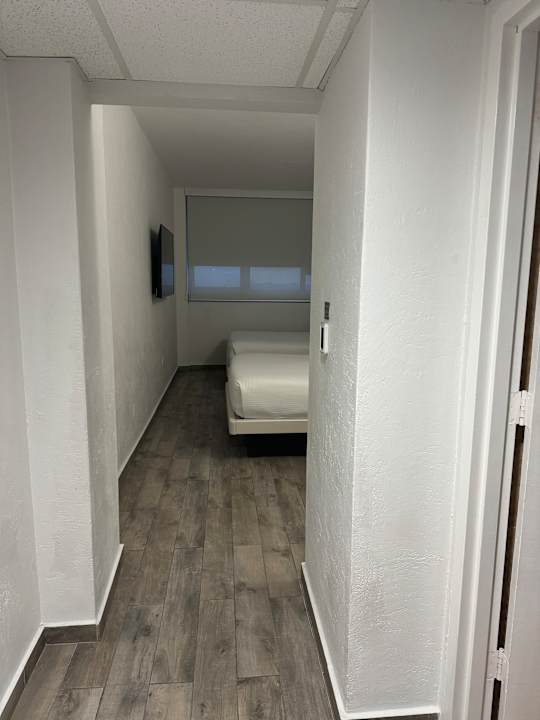 Zimmer San Juan Airport Hotel