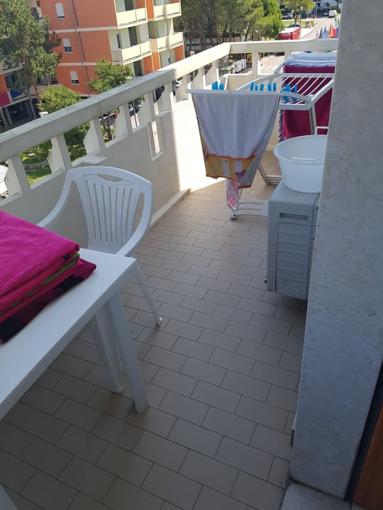 Ausblick Residence Ranieri