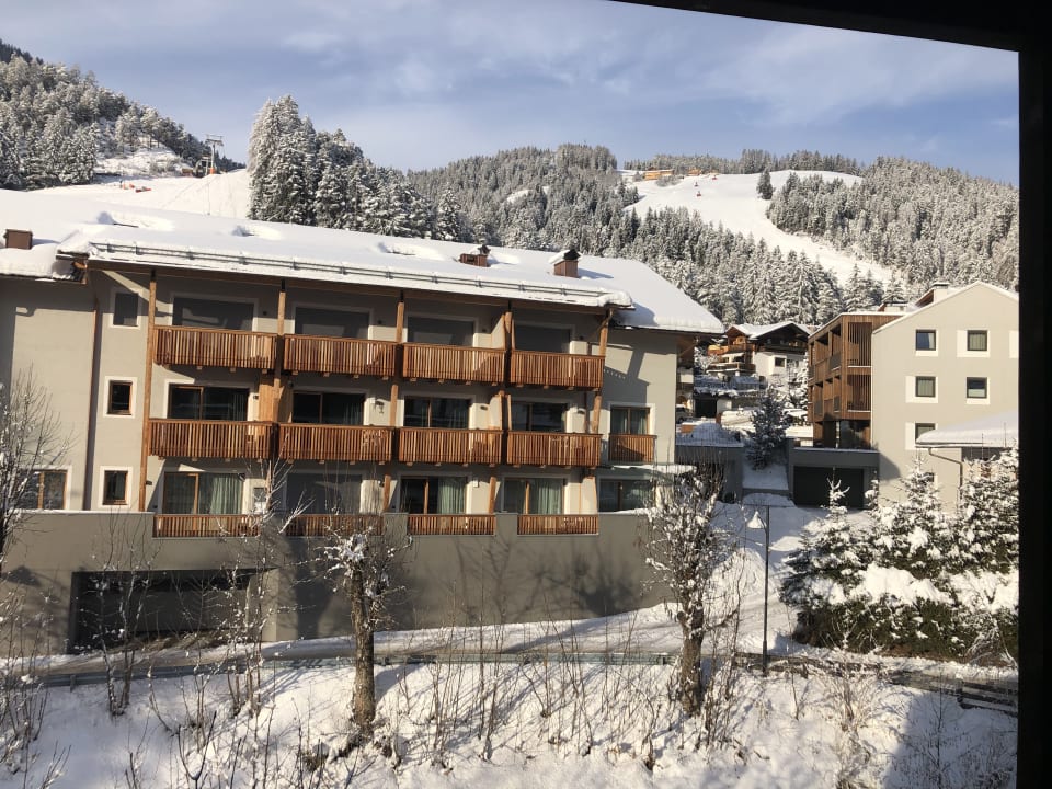 Ausblick Stoa - Elegant & Romantic Guest House - Adults Only